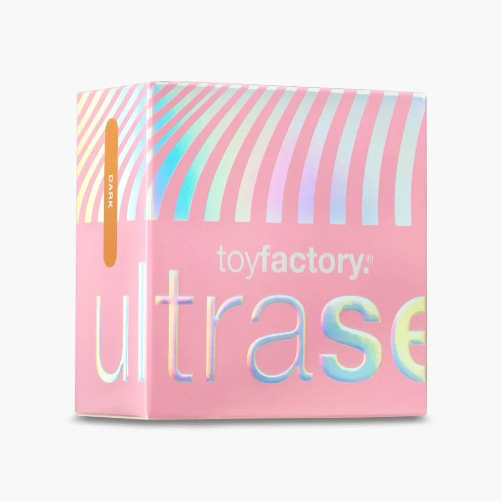 TOYFACTORY ULTRASET Niacinamide Setting Powder in DARK Full Size Makeup Product